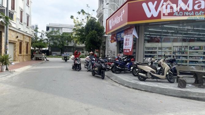 BÁN 40M2 ĐẤT TÁI ĐỊNH CƯ XI MĂNG, SỞ DẦU, HỒNG BÀNG, HẢI PHÒNG CHỈ 3,2 TỶ - 1