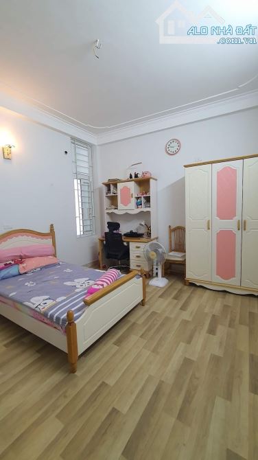 Nhà Thụy Phương – 37m2 x 5 tầng – Ô tô vào nhà – 5 tầng đẹp - 7,5 tỷ - 1