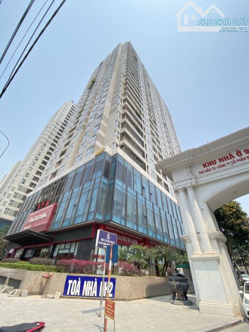 PHÂN LÔ LIỀN KỀ 90 NGUYỄN TUÂN – THANG MÁY – KD ĐỈNH – DÒNG TIỀN 60TR/TH – 37 TỶ - 1