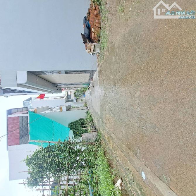 Bán đất Kiêu Kỵ - Gia Lâm, ô tô vào đất, giá nhỉnh 3 tỷ - 1