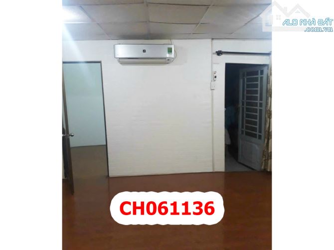 Nhà Hậu Giang - 4,5X7M - 3,15 Tỷ - Ngay Vòng Xoay Mũi Tàu - 1