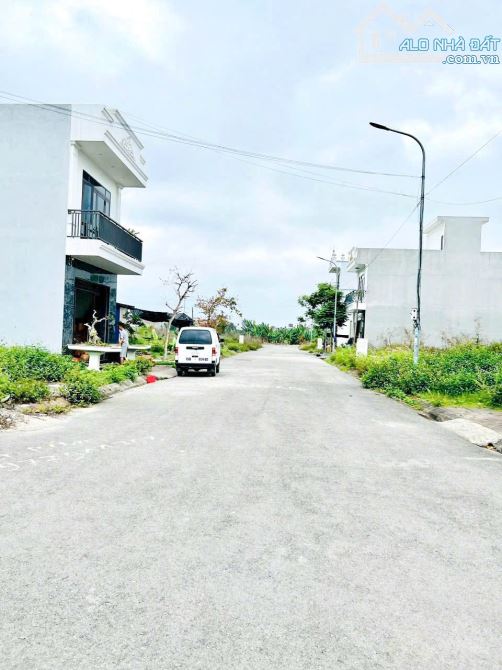 Chỉ 3,4 tỷ lô đất không lỗi lầm siêu đẹp phân lô Đống Chuối, Hùng Vương, Hồng Bàng. - 1