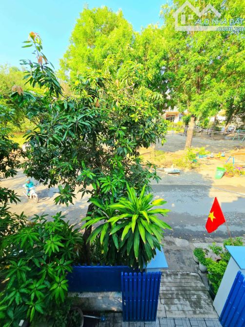 HXH 6M - HOÀNG HỮU NAM - TÂN PHÚ - QUẬN 9 - NHÀ 2 TẦNG - 119M2. - 1