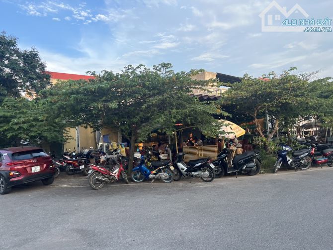 Tái định cư Dược Hạ .180m full .sổ đẹp giao dịch nhanh - 1