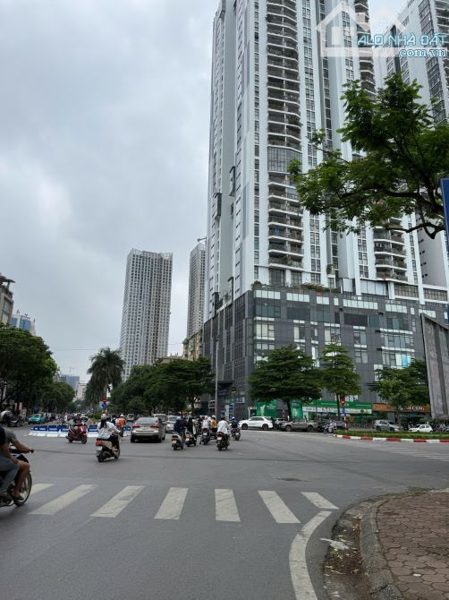 Bán Nhà Liền Kề Văn Quán cạnh Tòa Rainbow 68m2 5 Tầng Chỉ 17 Tỷ - 1