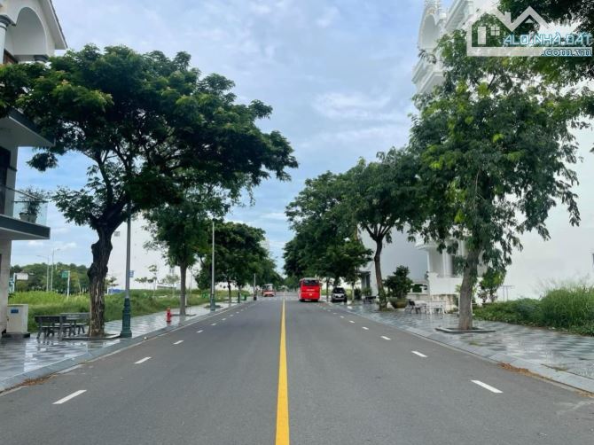 Bán lô D4-5x Khu Ocean Dunes, Phan Thiết , Hướng Tây Bắc - 1
