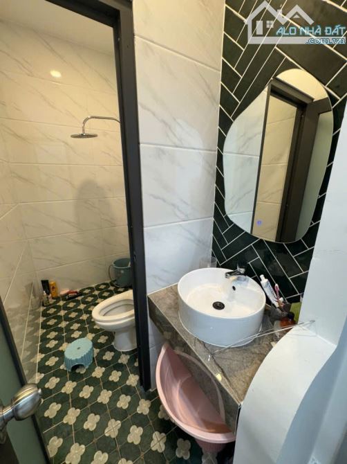 NHÀ 2 TẦNG NỘI THẤT CAO CẤP – 50m2 - GẦN AN DƯƠNG VƯƠNG - VÕ VĂN KIỆT – GIÁ CHỈ 5.x TỶ - 1