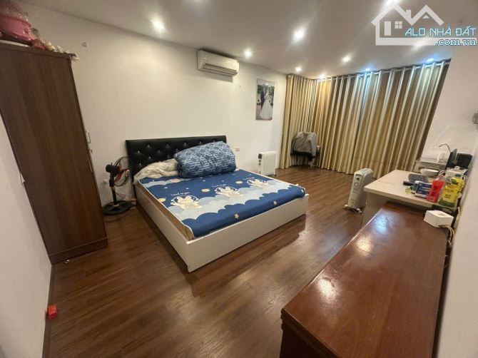 BÁN NHÀ PHỐ LẠC TRUNG - HAI BÀ TRƯNG_ Ô TÔ TRÁNH_35M², GIÁ CHỈ 7.9 TỶ! - 1