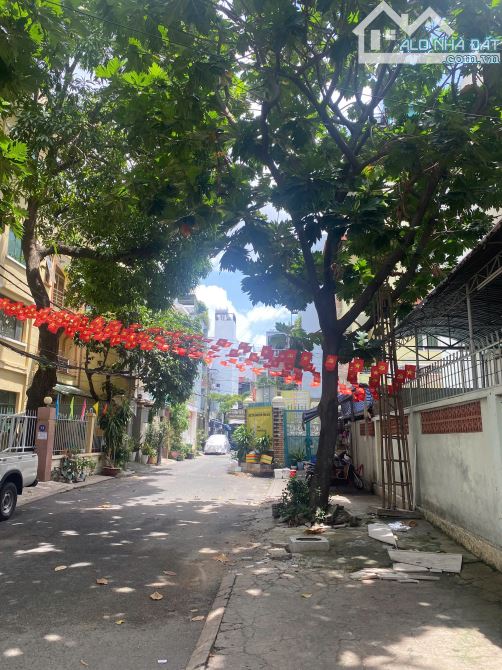 💎 BIỆT THỰ NGANG KHỦNG 11.5M – HẺM VIP 3/2 - 1