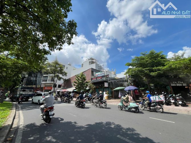 Bán Dự Án Toà Nhà Văn Phòng 3 Hầm 19 Tầng mặt tiền Hoàng Sa, Q.3, 21x52m, Chỉ 320 Tỷ - 1