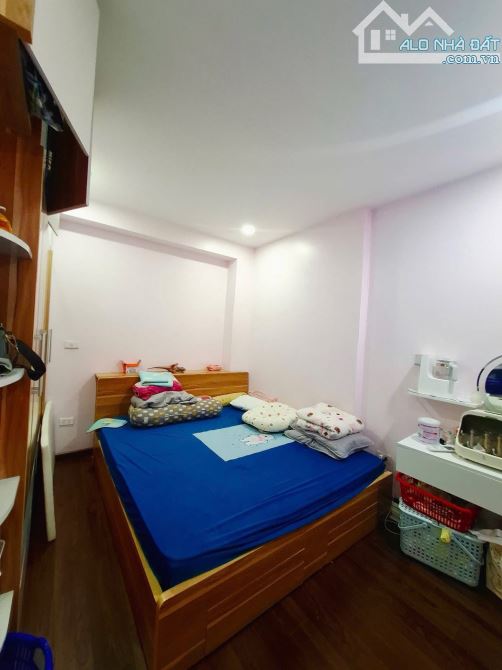 Bán căn hộ 2N2Vs - 62m2 cc Xuân Mai Complex- Dương Nội - 1