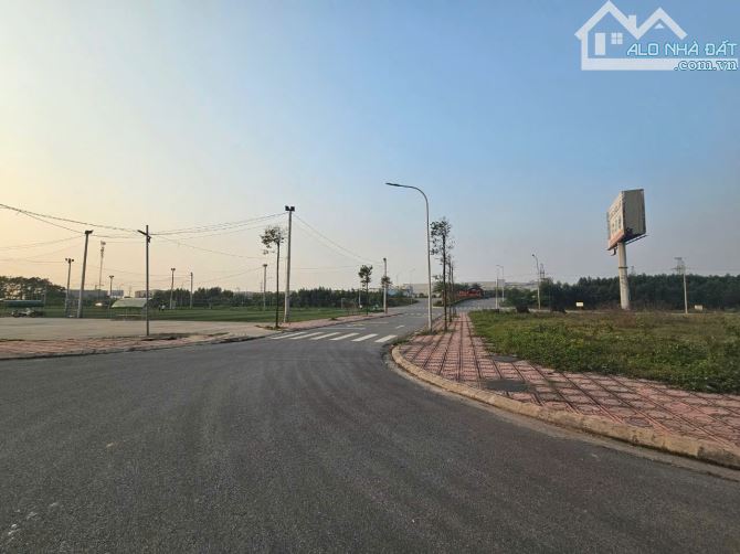 CẦN BÁN LÔ ĐẤT KHU MẪN XÁ YÊN PHONG TP BN - 1