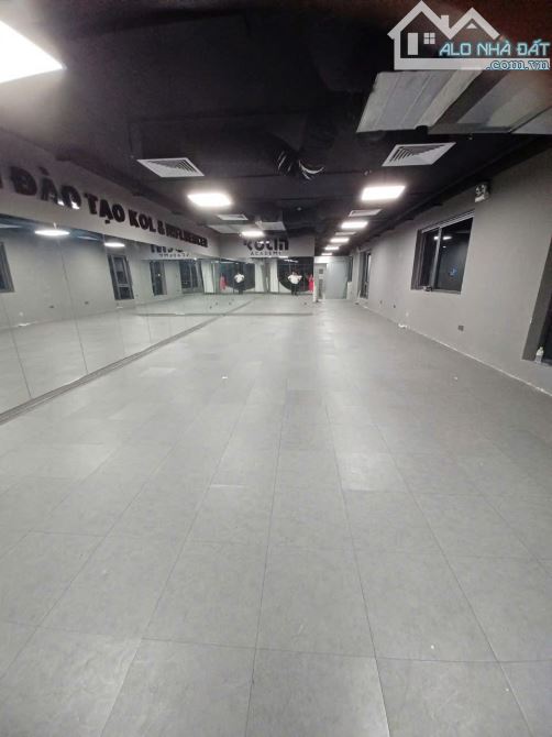 TOÀ NHÀ Huỳnh Mẩn Đạt, Sàn 1528m², hầm 8 tầng, giá 90 tỷ - 1
