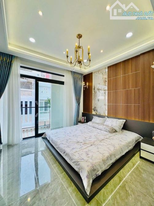 Bán nhà mặt phố Hoàng Hoa Thám! Phân lô phố Tây, đẳng cấp thượng lưu, 65m2 x 7 tầng 25.tỷ - 1