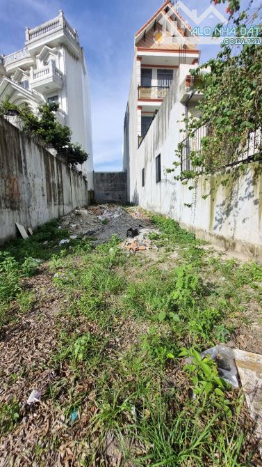 Vị trí ngay Cao Đẳng Điện Lực – Thạnh Xuân 35 – Quận 12   Dt ; 5 * 27 – đường nhựa 8m thôn - 1