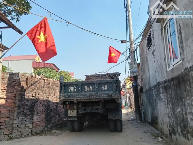 CHÍNH CHỦ BÁN ĐẤT SÓC SƠN – GẦN VÀNH ĐAI 4 – 65M² – CHỈ 1,9 TỶ - 1