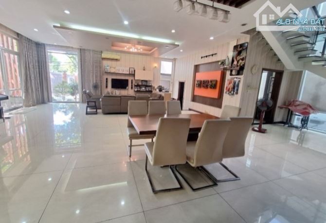 ĐẲNG CẤP CỦA GIỚI THƯỢNG LƯU - KHU VIP NHẤT BÌNH THỌ - GÓC 2 MẶT TIỀN, 1200m2 - 1