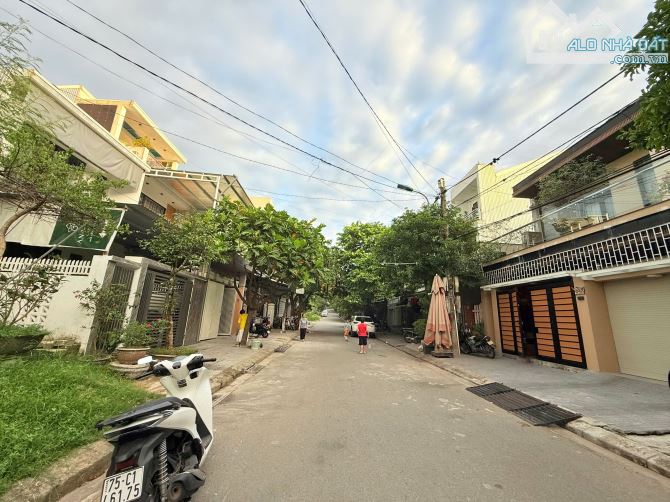 Bán đất Từ Dân KQH Bàu Vá Đường Võ Quang Hải Gần Giao Đường Bản Bộ.!🇻🇳 - 1
