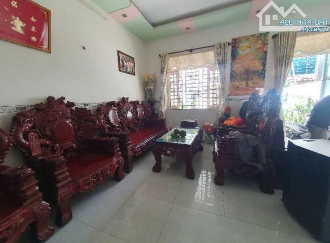 BÁN NHÀ 2 TẦNG ĐƯỜNG SỐ 8 - LINH XUÂN, THỦ ĐỨC – 170M2, GIÁ NHỈNH 6 TỶ (THƯƠNG LƯỢNG) - 1