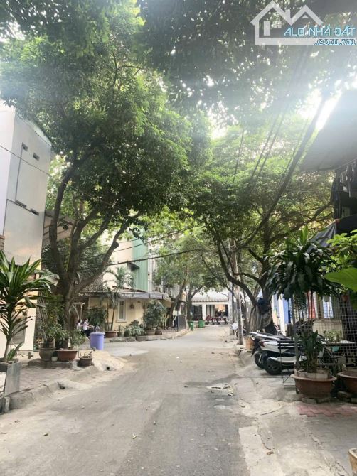 🏢2 MẶT TIỀN - HẦM 4 TẦNG – 80m2- giá bán 25 tỷ - 1
