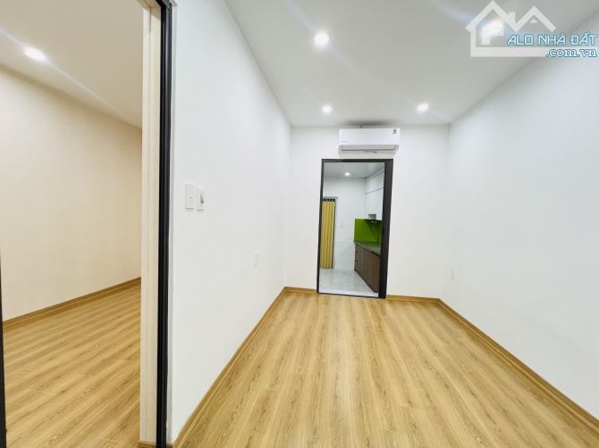 TẬP THỂ T1 NGUYỄN TRÃI – 2 MẶT NGÕ – Ô TÔ TẢI – 3 NGỦ 2VS – SÁT PHỐ – GIÁ 3.37 TỶ – SỔ SSG - 1