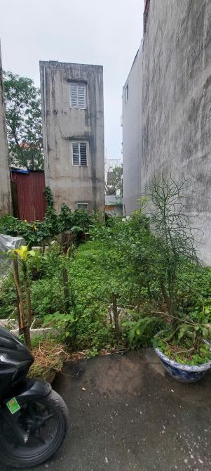 Bán đất tổ 6 Yên Nghĩa-Hà Đông. 49,5m2, mt 4,4m. dân cư đông, gần đg vành đai 4. - 1