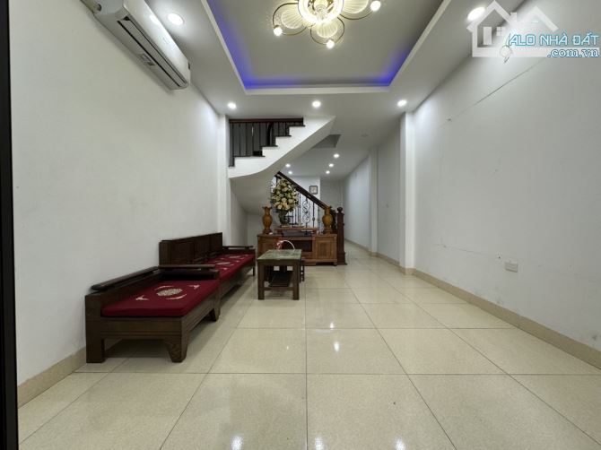 🔥BÁN GẤP NHÀ ĐẸP 4 TẦNG NGAY KĐT HUD - DT 40M GIÁ 5.3 TỶ🔥 - 1