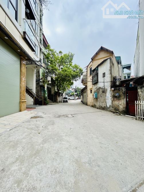 Nam Dư- Phân Lô- ô tô - 7 tầng thang máy -37m-nhỉnh 12 tỷ - 1