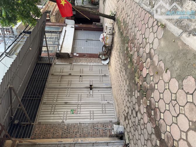 🏡 BÁN ĐẤT MẶT PHỐ XÃ THIÊN LỘC (KIM CHUNG CŨ) KINH DOANH SẦM UẤT – VỈA HÈ CỰC RỘNG - 1