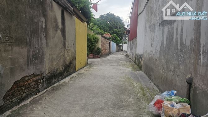 50M2 NHỎ XINH HOÀNG DƯƠNG MAI ĐÌNH,XÃ SÓC SƠN MỚI,GẦN TRỤC CHÍNH ĐƯỜNG ĐÔI NỘI BÀI - 1