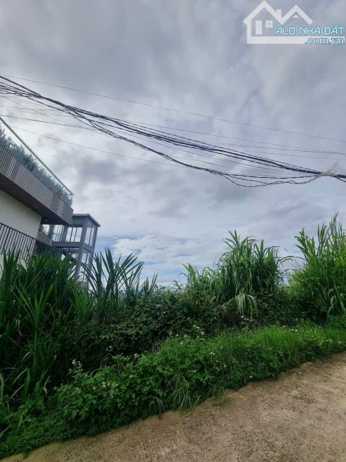 Lô đất Nam Hồ - Đà Lạt 348m²- Có 200m Xây Dựng ●11 Tỷ 2 - 1