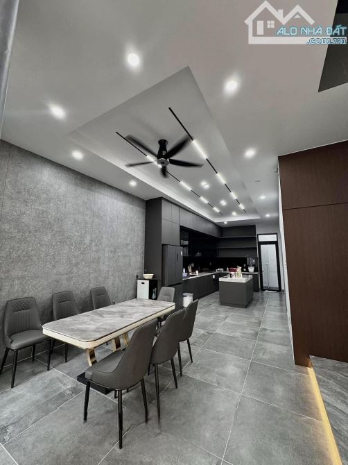 🔥🔥HẠ CHÀO 2TỶ - BIỆT THỰ TAM TRINH - 75M2 CỰC ĐẸP CHỈ 8,3TỶ🔥🔥 - 1