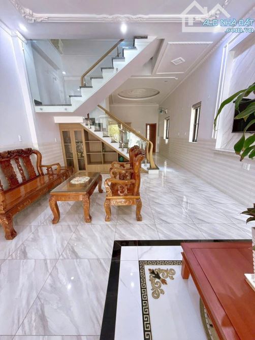 Nhà phố KDC Đất Mới, phường Tân Bình, Tp Dĩ An. 4,5 tỷ - 1