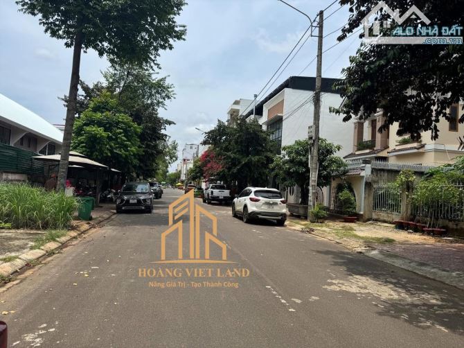 LÔ GÓC 2 MẶT TIỀN ĐƯỜNG NGUYỄN THƯỢNG HIỀN (GÓC NỘI BỘ) - KHU METRO - 6x18m - 1