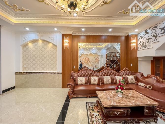 BÁN GẤP NHÀ MAN THIỆN - TĂNG NHƠN PHÚ A - ĐƯỜNG NHỰA Ô TÔ NÉ NHAU - NHĨNH 6 TỶ - 1