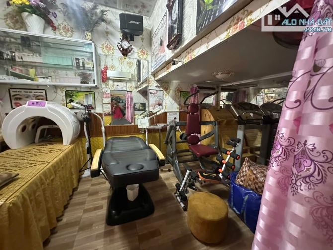 🔥 SIÊU MẶT TIỀN PHẠM VĂN CHIÊU – 103M2 – VỪA Ở VỪA KINH DOANH, CHỈ NHỈNH 14TỶ! - 1