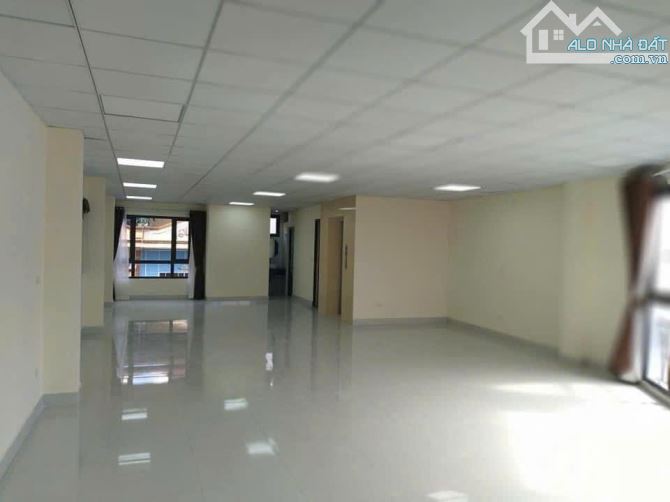 BÁN NHÀ MẶT PHỐ - LÔ GÓC - 3 THOÁNG – VỈA HÈ RỘNG – KINH DOANH – THANG MÁY . 90M2 5T - 1