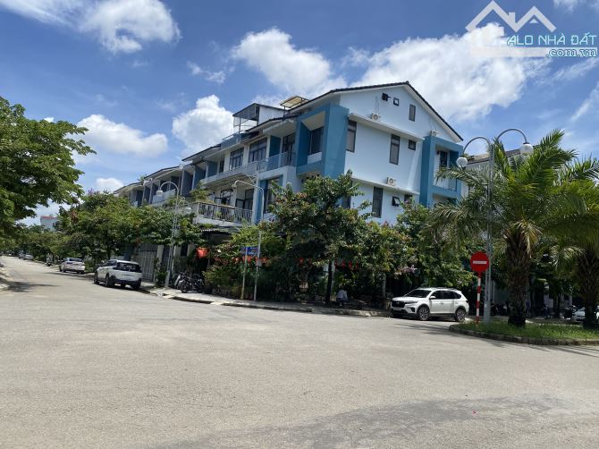Bán chốn an cư 3.5 Tầng An cựu city Huế 💥 - 1
