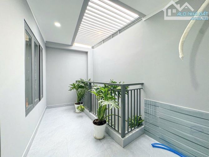 Cần bán gấp! Nhà nở hậu L tài lộc – View ngắm pháo bông cực hiếm! - 1