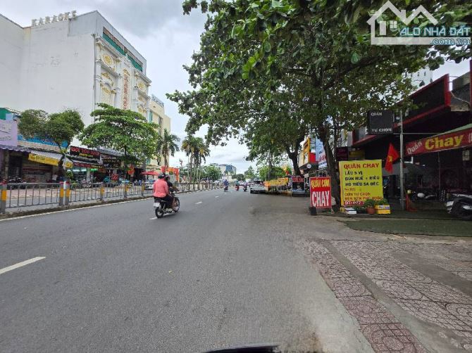 Bán Nhà Mặt Tiền Phố Tây Thạnh, Tân Phú, Gẩn Aeon mall,  4x18m, 12,x tỷ - 1
