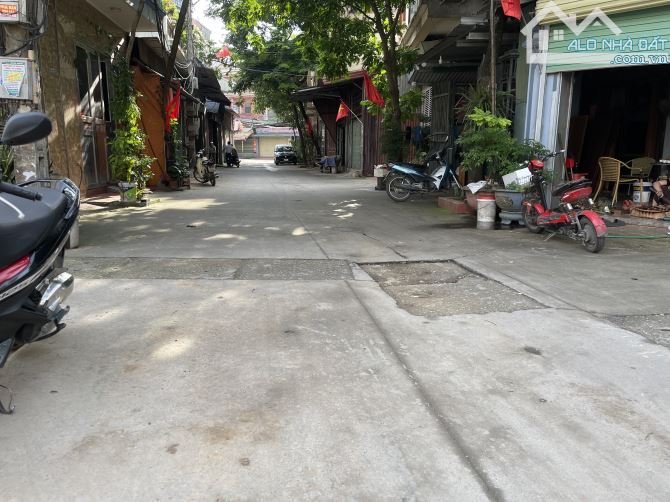 Bán đất Từ Sơn, lô góc, trục chính, ô tô tránh, đường thông tứ tung, kinh doanh, hơn 2 tỷ - 1