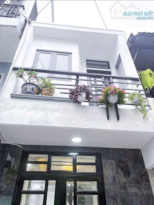 🔥 NHÀ MỚI TINH – GIÁ CỰC MỀM ngay CMT8 giá chỉ 4️⃣.2️⃣5️⃣tỷ còn TL! - 1