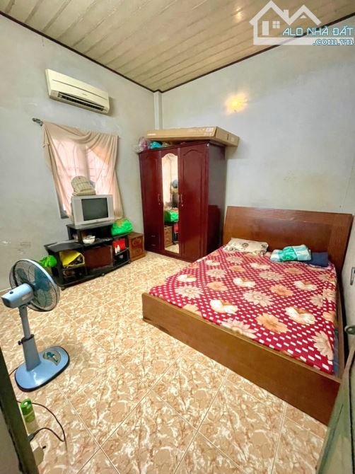 MẶT TIỀ.N NỘI BỘ TÂN HÒA ĐÔN.G - ĐƯỜNG XE TẢI - ( 5X17M ) - 1