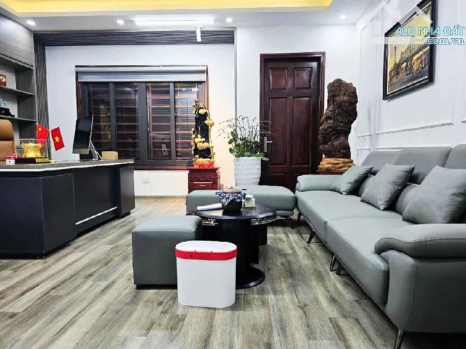 BÁN CĂN LIỀN KỀ ở 90 NGUYỄN TUÂN, 75M, 5 tầng, mt 5,5m, 42 tỷ - 1