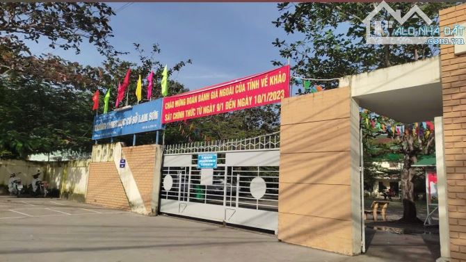 Bán Nhanh Lô Đất 282,9M ONT Cạnh Ủy Ban Phước Đồng Nha Trang Khánh Hòa - 1