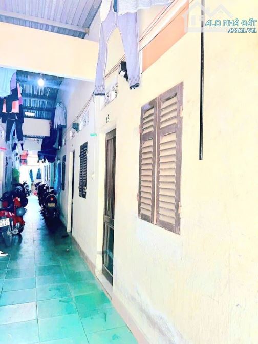 🏘️🏘️ Bán DÃY TRỌ KIỆT OTO gần CHỢ HOÀ KHÁNH - DT 140m2 ngang 5,5m – CHỈ 3 TỶx - 1