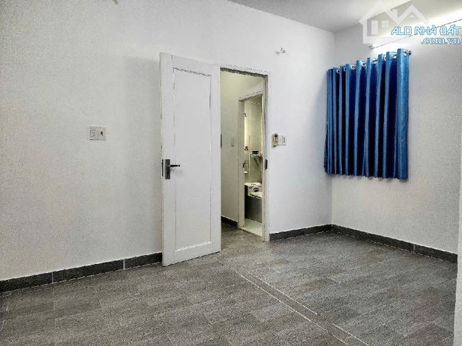 BÁN NHÀ HƯNG PHÚ - QUẬN 8 - DTSD 68M2 - 3 TẦNG - HOÀN CÔNG ĐỦ -  CHỈ HƠN 4 TỈ XÍU . - 1