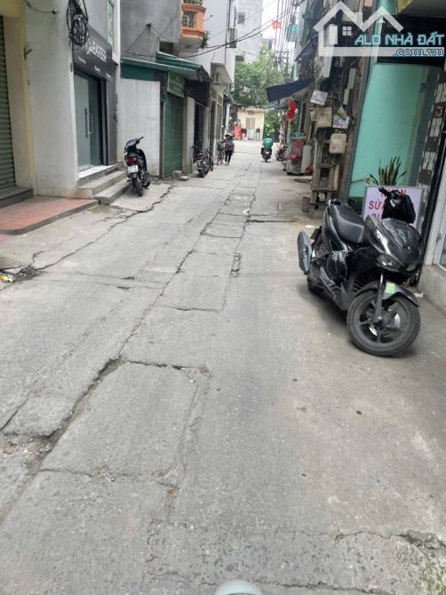 Bán gấp đất Ngũ Hiệp Đông Mỹ ô tô Ngõ thông ,kinh doanh duy nhất còn sót lại 6,8 tỷ - 1