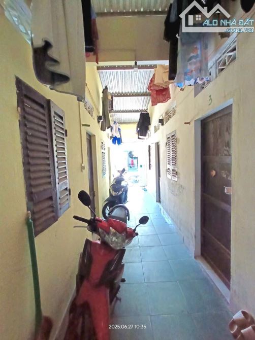 🏘️🏘️ Bán DÃY TRỌ KIỆT OTO gần CHỢ HOÀ KHÁNH - DT 140m2 ngang 5,5m – CHỈ 3 TỶx - 1