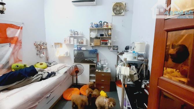 BÁN NHÀ 2 TẦNG GÓC 2 MT HẺM–ĐƯỜNG QUANG TRUNG-XE TẢI TRÁNH-224M-16X15 TĂNG NHƠN PHÚ B -10X - 1